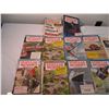 Image 2 : (12) 1950's Popular Mechanics Magazines