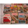 Image 2 : (13) 1950's Popular Mechanics Magazines