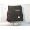 Image 1 : Technical Manual John Deere