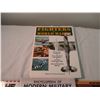 Image 2 : (4) Aviation books