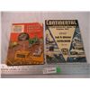 Image 1 : Continental auto booklet 1968 tractor parts