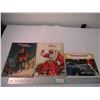 Image 1 : (2) Country Guide magazines + 1940 Hudson