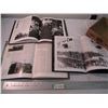 Image 2 : (3) Train related books