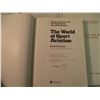 Image 2 : (3) Aircraft related books