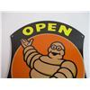 Image 2 : Michelin Tyres Porcelain Sign - 14 x 11 (fantasy)