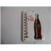 Image 2 : Coca Cola Porcelain Thermometer (fantasy)