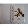 Image 2 : Esso Tiger Porcelain Thermometer (fantasy)