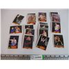 Image 1 : (26) 1985 OPC WWF Wrestling Cards - good condition (in hard case)