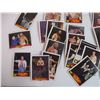 Image 3 : (26) 1985 OPC WWF Wrestling Cards - good condition (in hard case)