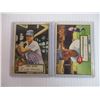 Image 2 : 2X THE BID PRICE - 1952 Topps Baseball - Cincinnati Reds #6, #118