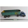 Image 1 : Nylint Pressed Steel Truck