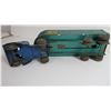 Image 5 : Nylint Pressed Steel Truck