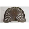 Image 3 : Tractor Seat (damaged)