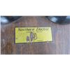 Image 3 : Northern Electric Crank Telephone