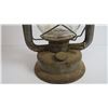 Image 4 : Beacon Vintage Oil Lamp (top dented)