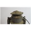Image 4 : Beacon Vintage Oil Lamp