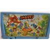 Image 4 : Smurf's Plastic Lunch Box