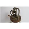 Image 2 : Blow Butter Churn - Made in England