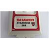 Image 2 : Starcross Shaver Thermometer