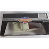 Image 2 : American Muscle - Diecast - 1955 Chevy 3100 - 1/18 Scale - ( box is opened - loose in box)