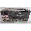 Image 1 : American Muscle - Grease Diecast - 1955 Chevy 3100 - 1/18 Scale - ( box is opened - loose in box)