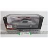 Image 1 : Greenlight - Eleanor 1967 Mustang Gone in 60 Seconds 1/18 Scale ( box unopened)