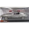 Image 3 : Greenlight - Eleanor 1967 Mustang Gone in 60 Seconds 1/18 Scale ( box unopened)