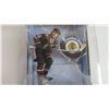 Image 2 : NHL Collectors Edition - Jonathan Toews - Chicago Blackhawks - (box unopened)