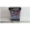 Image 1 : CFL Collectors Edition - Brian Gionta - Montreal Canadiens - (box unopened)
