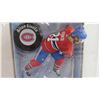 Image 2 : CFL Collectors Edition - Brian Gionta - Montreal Canadiens - (box unopened)