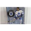 Image 2 : NHL Collectors Edition - Tim Horton -Toronto Maple Leafs - (box unopened)