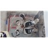 Image 3 : McFarlane's Sports Picks - Goalie Chris Osgood NY Islanders (unopened) - Goalie Mike Richter (unopen