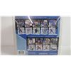 Image 4 : McFarlane's Sports Picks - Goalie Chris Osgood NY Islanders (unopened) - Goalie Mike Richter (unopen