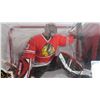 Image 7 : McFarlane's Sports Picks - Goalie Jocelyn Thibault Blackhawks (unopened) - Nikolai Khabibulin Blackh