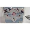 Image 5 : McFarlane's Sports Picks - Goalie Dan Cloutier Vancouver Canucks (unopened) - Henrik Sedin Vancouver