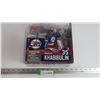 Image 1 : McFarlane's Sports Picks - Goalie Nikolai Khabibulin Winnipeg Jets (unopened)