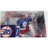 Image 2 : McFarlane's Sports Picks - Goalie Nikolai Khabibulin Winnipeg Jets (unopened)