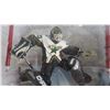 Image 2 : McFarlane's Sports Picks - Goalie Eddie Belfour Dallas Stars (unopened)