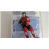 Image 7 : McFarlane's Sports Picks - Goalie Jocelyn Thibault Blackhawks (unopened) - NHL Patrick Kane Blackhaw