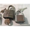 Image 3 : Locks + Keys