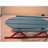 Image 3 : VIntage kids sled