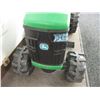 Image 3 : John Deere pedal tractor (plastic)