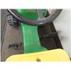 Image 5 : John Deere pedal tractor (plastic)