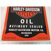 Image 3 : Harley Davidson tin sign - 13 x 17