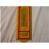 Image 3 : Gulf Nagy's Sales thermometer - 13" tall