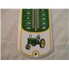 Image 3 : John Deere thermometer 12" tall