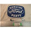 Image 1 : Genuine Ford parts wall key holder
