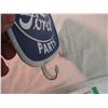 Image 2 : Genuine Ford parts wall key holder