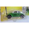 Image 4 : Matchbox Volkswagen Taxi - (3) Diecast Volkswagen - 1969 VW Tune-Up Instruction Booklet