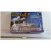 Image 1 : Mississippi Steam Boat (Robert E. Lee) (complete) 1/63 Scale